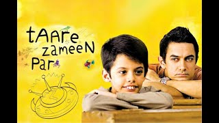 Taare Zameen Par Movie Explanation  Emotional Journey of a Dyslexic Child [upl. by Kyl349]