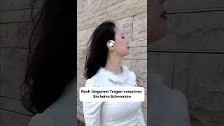 🎧🔥2024 Neues um 180° drehbares BluetoothHeadset🕦Offiziell zum begrenzten Verkauf freigegeben [upl. by Katerina678]