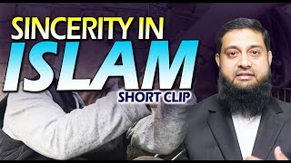 How to Attain IKHLAS sincerity  What Will You Benefits On The Day Of Judgement  Sincerity In Islam [upl. by Atilrep]