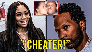 Yandy BREAKS DOWN As Mendeecees Shocking Affair And Secret ENGAGEMENT Gets EXPOSED [upl. by Scheck]