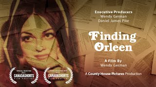 FINDING ORLEEN  An Award winning Short Documentary About Adoption [upl. by Lynch]