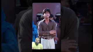 Attitude Shahrukh Khan movie video YouTube viral short videoshortvideo 😈😈😎😎😱😱🔥🔥 [upl. by Corenda18]