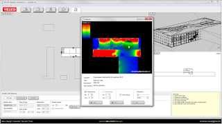 Velux Daylight Visualizer  Daylight simulation of detailed Revit models [upl. by Moynahan392]