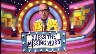 Play Guess The Missing Word With Fearless TruthSeeker James Delingpole [upl. by Eon488]