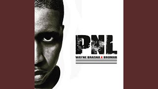 Pnl feat Bromar [upl. by Enovad]