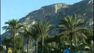 Denia  Tourist video in English [upl. by Anohs]