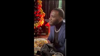 Ernestines Parolle Expresses His Feelings For Her  Reaction Kountry Wayne Skit [upl. by Assillem]