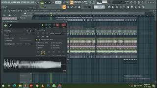 Circuit Flp II FreeBot Style II FLP Preview [upl. by Llyrpa]