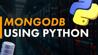 Mongodb using Python  iNeuron [upl. by Mathew]