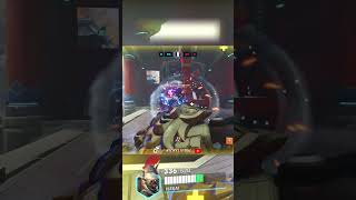 Its time to Main DOOMFIST Overwatch 2 [upl. by Tarryn137]