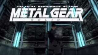 The Making of Metal Gear Solid 4 External Perspective [upl. by Ecnarrat]