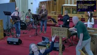 Worship and teaching 29th September 2024 from St Johns Orangefield Church of Ireland in Belfast [upl. by Kroo]