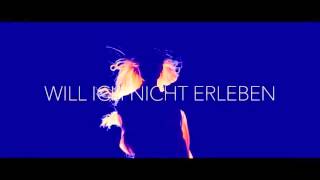 Glasperlenspiel Geiles Leben Lyric Video [upl. by Eadmund]