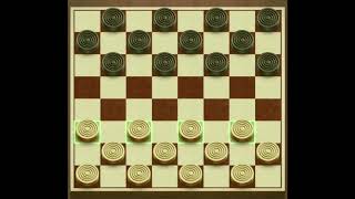 How to play checkers and win 90 of the time Win with 13 basic strategies and secrets [upl. by Fermin]