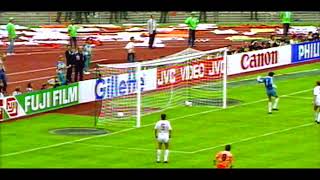 Van Basten Goal vs Soviet Union  Euro 1988 [upl. by Pedrotti]