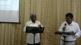 Bethel Biblical Baptist Church Sunday Service  29th september [upl. by Glennis662]