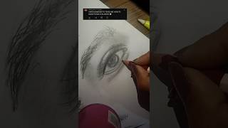 How To Draw Eyelashes✨ drawing toturial artist [upl. by Carmelle]