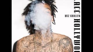 Wiz Khalifa  Bob Marley [upl. by Ynnub]