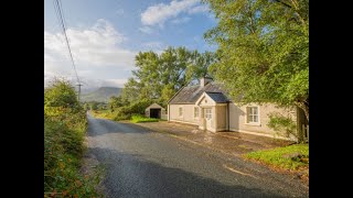 FOR SALE Charming Cottage Residence with outhouses outside Grange North Co Sligo [upl. by Moth]