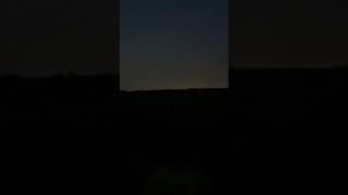 The Bat Tornado Flies at Sunset at Carlsbad Caverns [upl. by Trovillion]