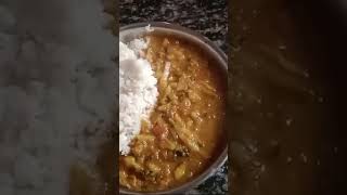 Aalu Mule ki Tari wali sabjiuttarakhandifood food shortvideo comedy funny viralreels newreel [upl. by Solorac]