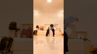 Kangana tera ni￼ 🙆🏽ytshorts dancevideo [upl. by Trebled]