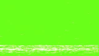 VHS static green screen effect [upl. by Dekeles]