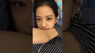 ENGSUB  Jisoos Vlive 20170813 [upl. by Twila]