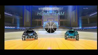 GRINDING IN HOOPS IN RLSSPRO GAMEPLAY OF RLSS [upl. by Einnos456]