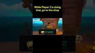 Unlimited Supplies Glitch in Sea of Thieves  Season 14 sot glitch season14 [upl. by Clovah]