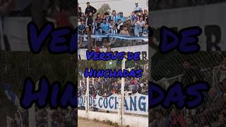 VERSUS  Las hinchadas de Racing y Vélez frente a frente en el Clásico Barrial 2024 shorts [upl. by Romonda]