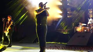 Shinedown  Monsters  Live HD Bethel Woods Center 2019 [upl. by Malva426]