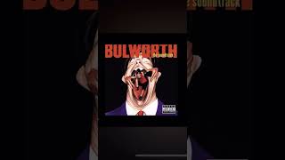 BULWORTH Soundtrack They talk about it while we live it KAM hiphop rap hiphopmusic [upl. by Leuqim353]