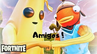 Como Adicionar Amigos FORTNITE [upl. by Ong431]