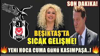 Beşiktaşın ilk transferi stoper Yıldız futbolcu 11 Ocak [upl. by Alleuqcaj492]