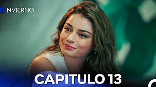 Invierno Capitulo 13 Doblado en Español FULL HD [upl. by Sparkie164]