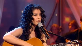 Katie Melua  Closest Thing To Crazy Live [upl. by Ward]