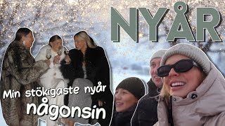 VI ÄR EN SKIDFAMILJ ENG SUB [upl. by Awad]