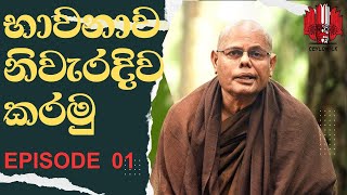 Ven Madawala Upali Thero භාවනාව නිවැරදිව සිදු කරමුද [upl. by Fanechka662]