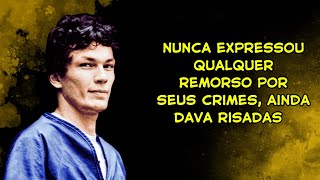 Richard Ramírez  O Perseguidor da Noite A Verdadeira História de Horror [upl. by Mellette]