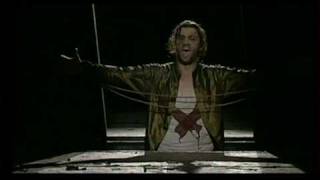 Fidelio  Kaufmann  aria de Florestan Gott [upl. by Peoples]