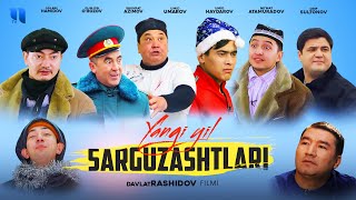 Yangi yil sarguzashtlari ozbek film 2021 [upl. by Preiser]