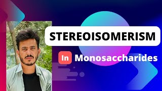 Stereoisomerism in monosaccharides formula of stereoisomers biology youtube lecture trending [upl. by Dayiz]