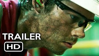 DEEPWATER HORIZON  Official Movie Clip Catfish HD [upl. by Uriel]