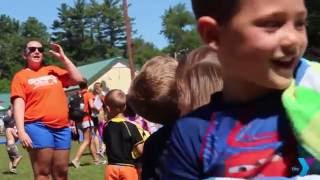 Summer Camp at the Hockomock Area YMCA [upl. by Postman]