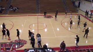 Lakeville North High School vs shakopee b squad Mens Sophomore Basketball [upl. by Ttirb]