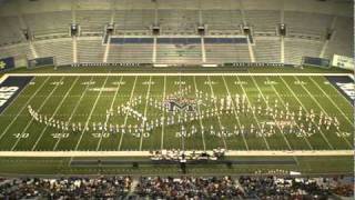 2010 Munford High School Band [upl. by Cirone]