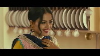 Best Punjabi Movie Scene  Tarsem Jassar  Simi Chahal  Latest Emotional Punjabi Film [upl. by Nwahsem294]