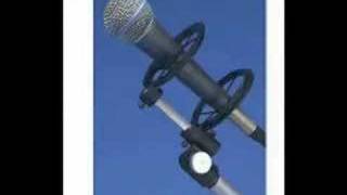 Sabra Som SSM1 Universal Microphone Shockmount [upl. by Keri]