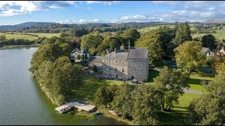 Bardowie Castle Milngavie [upl. by Knipe254]